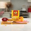 Sun-Maid California Golden Raisins - 12 oz Sharing-Size Box - Dried Fruit Snacks, Back to School Lunches, and Natural Sweeteners view 4