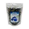 Butterfly Pea Flower Tea Butterfly Pea Tea Rich in Antioxidants Edible Dried Herbal Flowers for Blue & Purple Drinks and Food Coloring 100 g. view 1
