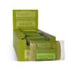Rawmantic Matcha Protein Bar (12 Mini Bars x 60g)  Ceremonial Grade Matcha, Soluble Tapioca Fiber, Puffed Quinoa, Millet & Buckwheat - No Artificial Flavors, Plant-Based, Non-GMO & Kosher view 1
