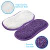10 Pack Kitchen Dish Sponges Scrubber Non-Scratch Multi-Purpose Dishcloths, Sponge Along with Heavy Duty Scouring Power - Effortless Cleaning of Dishes, Pots and Pans view 2