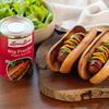 Vegan Hot Dogs Plant-Based Meat Alternative - Loma Linda Big Franks Variety Pack, 15oz Cans (12 Pack) - High Protein Meatless Franks for Grilling & Cooking - Vegetarian, Non-GMO, Soy Protein view 4