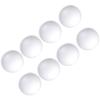 40pcs Lens 42mm Biconvex Reading Magnifier for Seniors Large Fresnel Lenses view 1