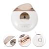FOMIYES 1set Electric Nail Trimmer for Boys and Girls Seniors Safe Automatic Nail Care Tool Polishing Accessories Compact Design for Easy Storage for Home Use view 4