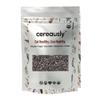 Cereausly Organic Black Chia Seeds in Bulk | 4 Lb | Non-GMO | Kosher | Gluten-Free | Vegan view 1