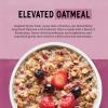 Purely Elizabeth Superfood Oatmeal Cup with Prebiotic Fiber, Mixed Berry, Vegan Friendly, Organic, Gluten Free & Non-GMO, 1.76 Ounce (Pack of 12) view 3