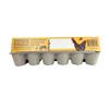 Local Hens Hybrid NG/NS 12-Egg Carton - 125 Pack 125 view 2