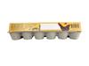 Local Hens Hybrid NG/NS 12-Egg Carton - 50 Pack 50 view 2