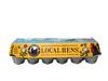 Local Hens Hybrid NG/NS 12-Egg Carton - 50 Pack 50 view 4