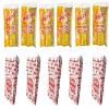 Perfectware 8oz Popcorn Portion Packs Popcorn Bags, PW-Popcorn8oz-W-Bags-131, 8oz-Pack of 6ct w/Bags view 1