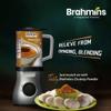Dosa Idli Chutney Powder Brahmins 100gms - Spicerange.com view 2