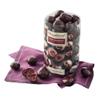 Harry & David Dark Chocolate Covered Cherries Gift Box, Gourmet Cherries Dipped In Dark Chocolate, Chocolate Covered Fruit, Gift For All Occasions, Thank You, Appreciation, 14Oz view 1