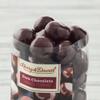 Harry & David Dark Chocolate Covered Cherries Gift Box, Gourmet Cherries Dipped In Dark Chocolate, Chocolate Covered Fruit, Gift For All Occasions, Thank You, Appreciation, 14Oz view 2