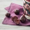 Harry & David Dark Chocolate Covered Cherries Gift Box, Gourmet Cherries Dipped In Dark Chocolate, Chocolate Covered Fruit, Gift For All Occasions, Thank You, Appreciation, 14Oz view 3