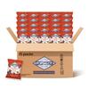 Popsalot - Gourmet Popcorn | Flavored Popcorn | Oven-Baked | Gluten-Free | Air-Popped | Multi-Pack (Costa Rican Cocoa, Pack of 25) view 1
