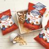 Popsalot - Gourmet Popcorn | Flavored Popcorn | Oven-Baked | Gluten-Free | Air-Popped | Multi-Pack (Costa Rican Cocoa, Pack of 25) view 2