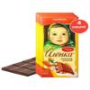 Krasnyi Oktyabr - Alenka Chocolate Bar (2.64 Ounce (pack of 4), Almond) view 2