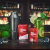 Cheal Party Recovery Patch 5 Pack - Natural Replenishing Formula for Better Mornings | Before Drinking Use view 2