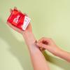 Cheal Party Recovery Patch 5 Pack - Natural Replenishing Formula for Better Mornings | Before Drinking Use view 4