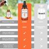 Vitablosom Liposomal Vitamin C 2000mg Liquid for Adults, High Absorption VIT C, Maximize Vitamin C, Immune System & Antioxidant Support, 60ML (1 Bottle) view 3