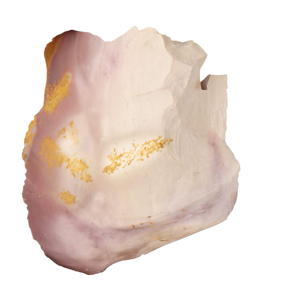 1144.15 Ct. Rough Yellow Mookaite Jasper Gemstone Reiki Crystal Healing - Raw Natural Crystal for Cabbing, Wire Wrapping