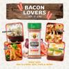 Bacon Lovers Seasoning Mix, 2 Bottles by Flavor God - Premium All Natural & Healthy Spice Blend for Beef, & Eggs - Kosher, Low Sodium, Gluten-Free, & Vegan - Great Flavor Spices and Seasoning Gift view 4