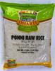 Dharti Ponni Raw Rice - 4 Pounds view 1