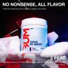 RAW Pre Workout Powder, Thavage (5 Peat, Red Gummy) - Chris Bumstead Sports Nutrition Supplement for Men & Women - Cbum Pre Workout for Working Out, Hydration, Mental Focus & Energy - 40 Servings view 3