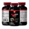 black walnut hull powder - WORMWOOD AND BLACK WALNUT COMPLEX 1500 MG - black walnut wormwood, pumpkin seeds, Carrot Juice Powder, wormwood extract, candida overgrowth cleanse, 1 Bottle (60 Capsules) view 1
