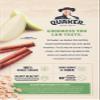 Quaker Instant Oatmeal, Apples & Cinnamon, 1.51oz Packets (8 Pack) view 3