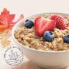 Quaker Instant Oatmeal, 3 Flavor Variety Pack, 1.51oz Packets (8 Pack) view 4