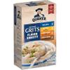 Quaker Instant Grits, 4 Flavor Variety Pack, 0.98oz Packets (10 Pack) view 1