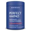 BodyHealth PerfectAmino Powder - BCAA and EAA Powder for Pre and Post Workout - Amino Acid Energy Drink for Men and Women to Support Lean Muscle and Recovery - Strawberry - 120 Servings view 1