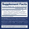 BodyHealth PerfectAmino Powder - BCAA and EAA Powder for Pre and Post Workout - Amino Acid Energy Drink for Men and Women to Support Lean Muscle and Recovery - Strawberry - 120 Servings view 2