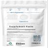 Creatine Monohydrate Powder 1 kg (2.2 Lbs), 5000mg Per Serv, Micronized Creatine Powder, Unflavored, Pure, No Filler, Keto & Vegan Friendly, Easy Dissolve Pre Workout Creatine for Women and Men view 2