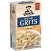 Quaker Instant Grits, Butter, 0.98oz Packets, (10 Pack) view 1