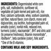 Quaker Instant Grits, Butter, 0.98oz Packets, (10 Pack) view 3