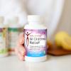 Body Ecology GI Distress Relief | Probiotics Supplement | Gut Support | Non-GMO | 60 Count view 2