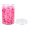 300Pcs Ink Cups Ink Cup Disposable Silicone Pigment Cup Eyebrow Lip Color Pigment Cup Mixed 300PCS Disposable Pigment Ink in 12mm Cups view 1