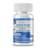 Safrel Mucus Relief Guaifenesin 1200mg | 12 Hr Support (56 Count) Extended-Release Tablets | Thins and Loosens Mucus, Relieves Nasal & Chest Congestion | Cough, Cold, Flu Relief | Mucinex Generic view 1