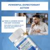 Safrel Mucus Relief Guaifenesin 1200mg | 12 Hr Support (56 Count) Extended-Release Tablets | Thins and Loosens Mucus, Relieves Nasal & Chest Congestion | Cough, Cold, Flu Relief | Mucinex Generic view 4