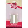 FunCakes Acetate Foil: Foodsafe, Suitable for Chocolate, Suitable for Making Cheesecake and Bavarois, 5,5 cm x 20 m view 1