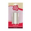 FunCakes Acetate Foil: Foodsafe, Suitable for Chocolate, Suitable for Making Cheesecake and Bavarois, 8 cm x 20 m view 1