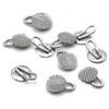 30 Pcs New Dental Lingual Ring Pulling Orthodontic Materials (Natural) view 1
