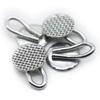 30 Pcs New Dental Lingual Ring Pulling Orthodontic Materials (Natural) view 2