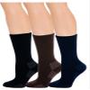 BE SHAPY Diabetic Mid Calf Socks Medias para Diabeticos 3 Pack view 1