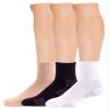 BE SHAPY Diabetic Socks Low Cut Length Medias para Diabeticos 3 Pack view 1