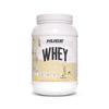Huge Whey, Protein Powder for Muscle Gain, 25g Protein, 12g EAAs, Supports Muscle Growth, Performance & Recovery (Vanilla Milkshake, 30 Servings) view 1