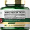 Carlyle Pomegranate Extract | 100 Capsules | Non-GMO, Gluten Free Supplement | Traditional Herb view 2