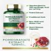 Carlyle Pomegranate Extract | 100 Capsules | Non-GMO, Gluten Free Supplement | Traditional Herb view 3