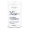 BodyHealth Multi Complete (120 Ct) Daily Multivitamin for Men and Women with Whole Foods, Minerals, Antioxidants, Organic Green Food Concentrates, and Liver Detox Extracts, Non GMO view 1